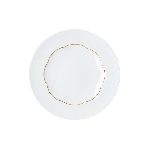 Rosenthal Sonetto Oro Dinnerware, Salad Plate