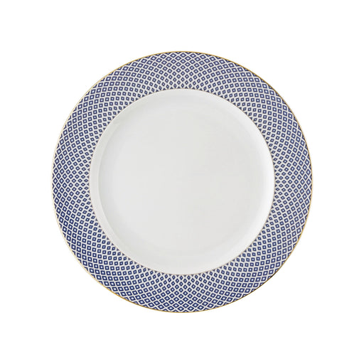 Rosenthal Francis Carreau Dinnerware, Dinner Plate