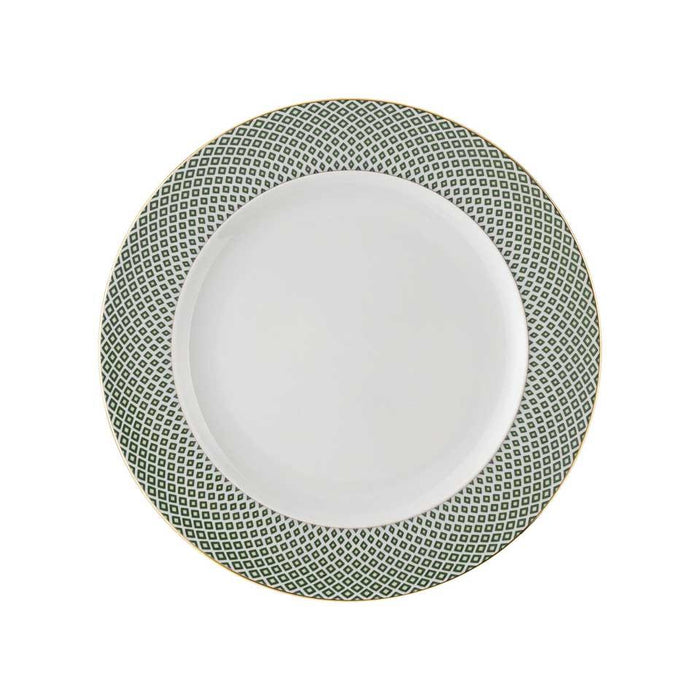 Rosenthal Francis Carreau Dinnerware, Dinner Plate