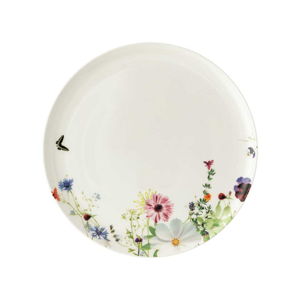 Rosenthal Brilliance Grand Air Dinnerware, Dinner Plate