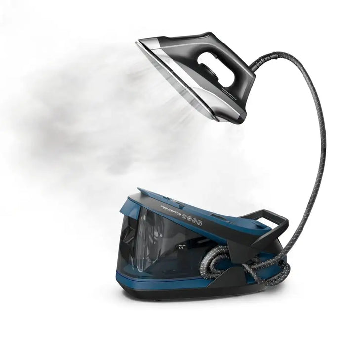 Rowenta Master Steam Generator Station Iron