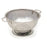 RSVP International Endurance Stainless Steel Precision Pierced Colander Strainer, 5 Quart