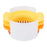 RSVP International Egg Slicer Trio