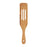 RSVP International Olive Wood Slotted Spurtle, Turner