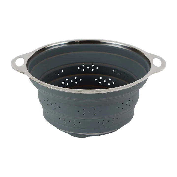 RSVP International Collapsible Silicone Colander