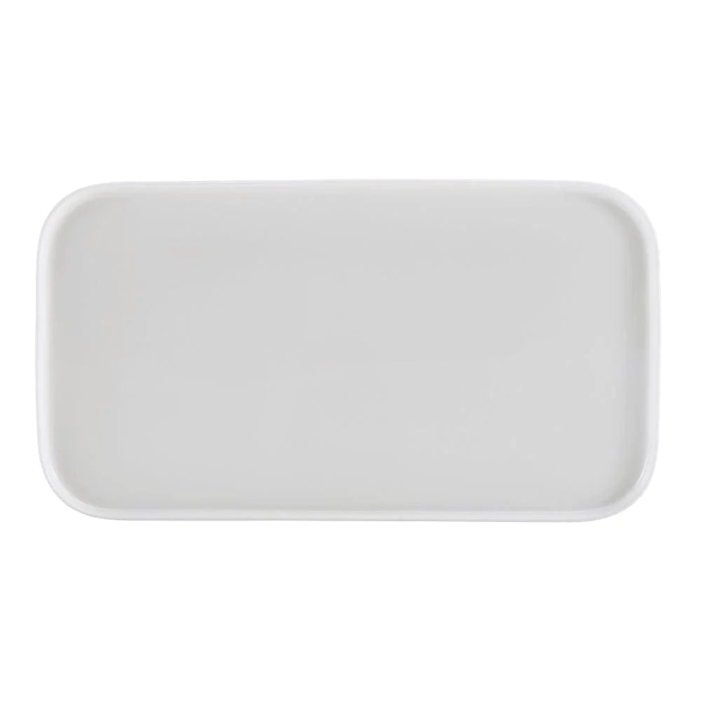 Mikasa Samantha Rectangular Platter