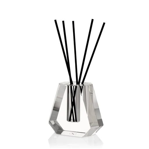 Zentore Scent NY Crystallo Reed Diffuser