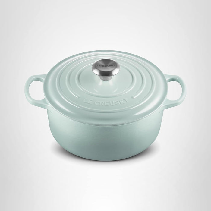 Le Creuset Signature Round Dutch Oven, 5.5 Quart
