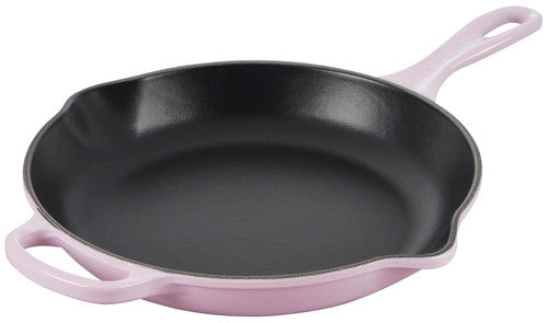 Le Creuset Iron Handle Skillet, 10.25 Inch