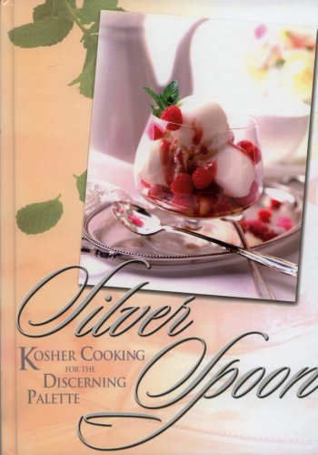 Feldheim Silver Spoon Cookbook