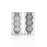 Allison Pearl Design Salt & Pepper Shaker