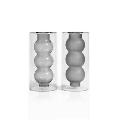 Allison Pearl Design Salt & Pepper Shaker