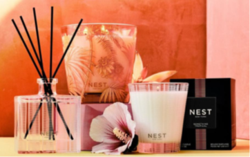 Nest Fragrances Reed Diffusers