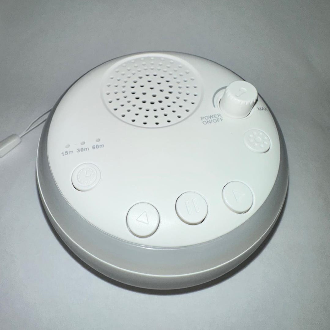 Sound a Sleep Yiddish Musical Sound Machine — Kitchen Clique