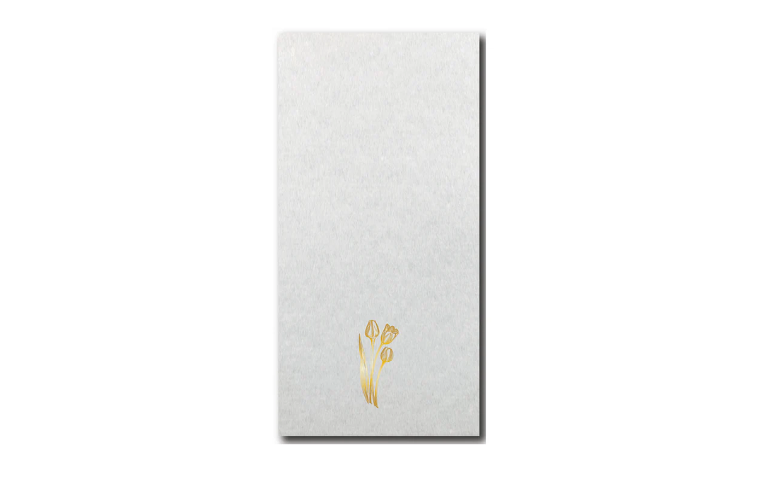 The Stamp Studio Tulip Napkin