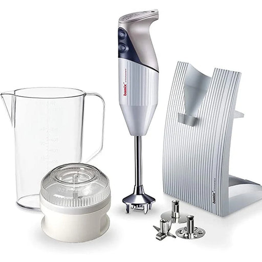 Braun EasyPrep Food Processor FP 3211 Silver