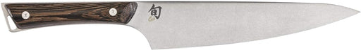 Shun Cutlery Kanso 8" Chef's Knife