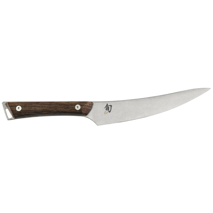 Kanso 6" Boning & Fillet Knife (Gokujo)