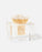 Tart By Taylor Acrylic SQUARE Match Striker