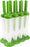 Tovolo Elements Twin Pop Molds, Set/4