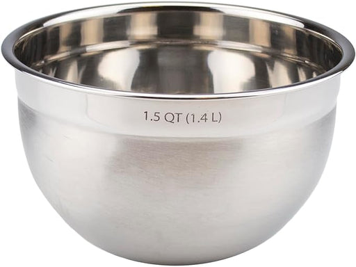 Tovolo Stainless Steel Mixing Bowl