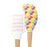 Tovolo Spatulart Classic Conversion Spatula