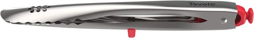 Tovolo Stainless Steel Tongs
