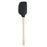 Tovolo Flex-Core Wood Handle Spatula