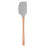 Tovolo Flex-Core Wood Handle Spatula