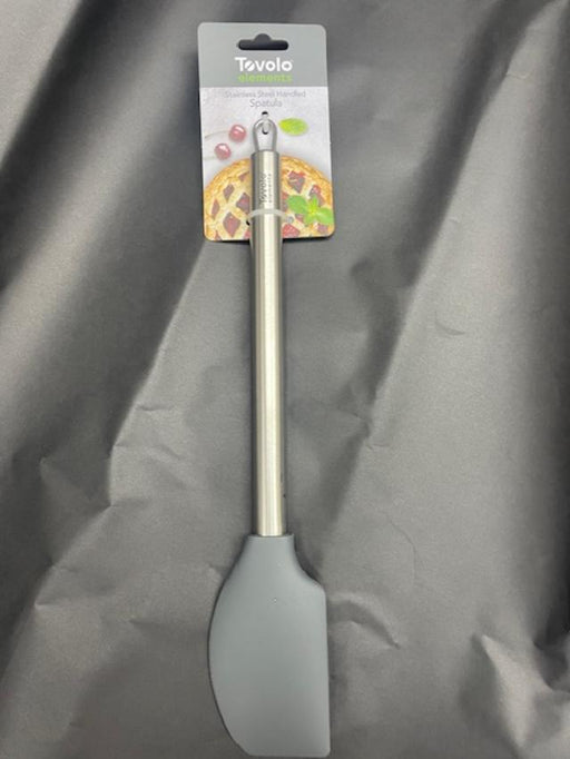 Tovolo Elements Spatula, SS Handle