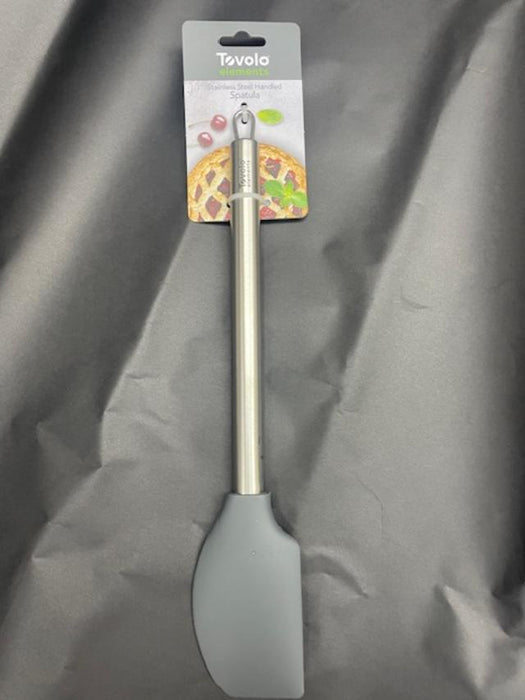 Tovolo Elements Spatula, SS Handle