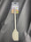 Tovolo Elements Spatula, SS Handle