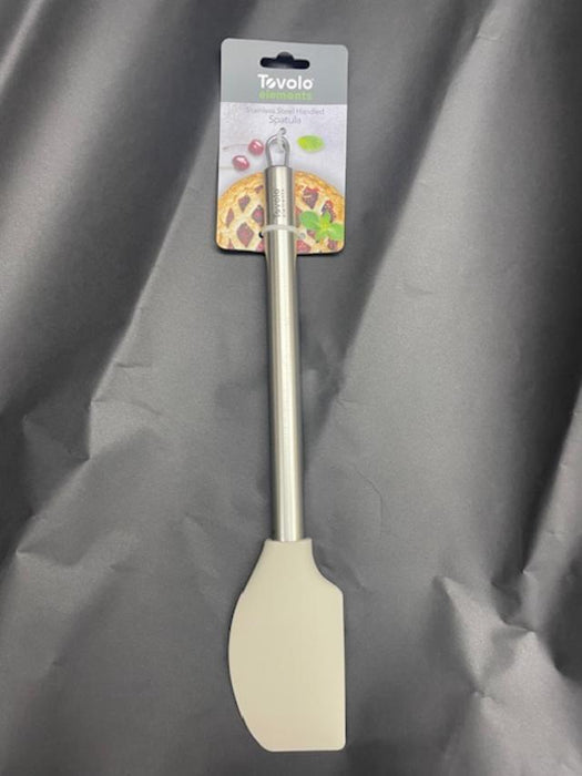 Tovolo Elements Spatula, SS Handle