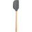 Tovolo Flex-Core Wood Handle Spatula