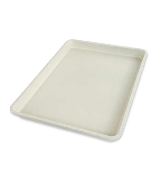 USA Pan Ceramic Nonstick Half Sheet Pan, Cream