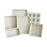 USA Pan 6- Piece Ceramic Nonstick Bakeware Set