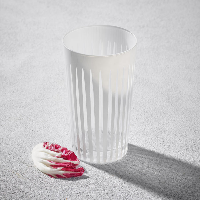 Vikko Decor Timeless Highball Water Glass, 15.5 oz.