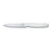 Victorinox Paring Knife 3.25 inch, Straight/Non-Serrated