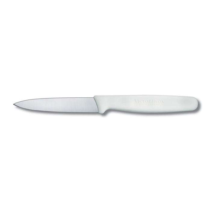 Victorinox Paring Knife 3.25 inch, Straight/Non-Serrated