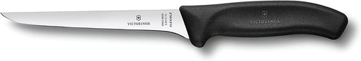 Victorinox Swiss Classic 6-Inch Boning Knife with Narrow, Flexible Blade