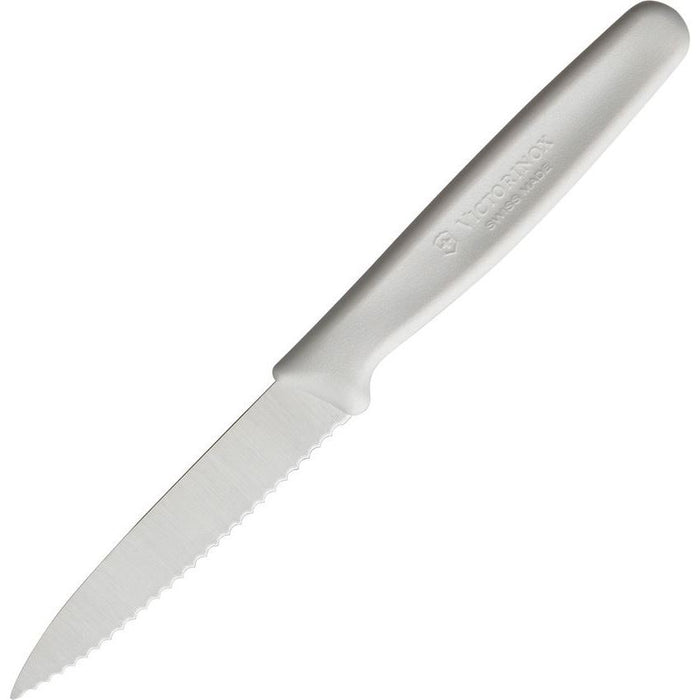Victorinox Paring Knife 3.25 inch, Straight or Serrated