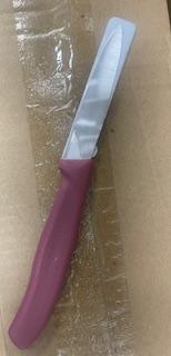 Victorinox Paring Knife 3.25 inch, Straight or Serrated