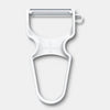 Victorinox Peeler, Straight Edge