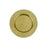 Vietri Pelli Colored Glass Dinnerware, Salad Plate