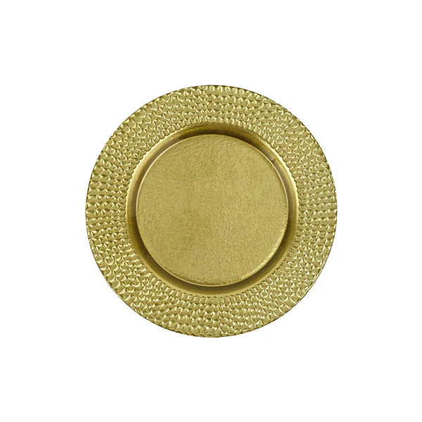 Vietri Pelli Colored Glass Dinnerware, Salad Plate