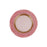 Vietri Pelli Colored Glass Dinnerware, Salad Plate