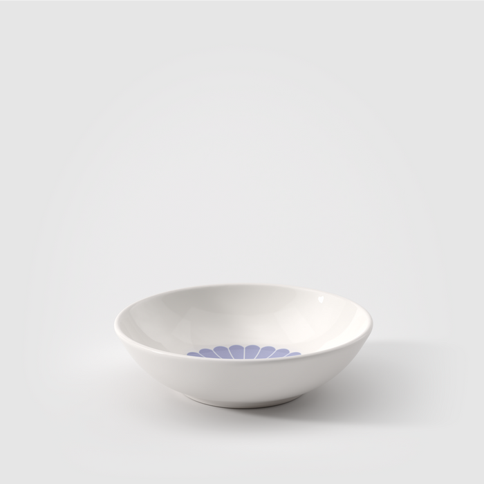 Villeroy & Boch Fleur Dinnerware, Small Appetizer/Dessert Bowl