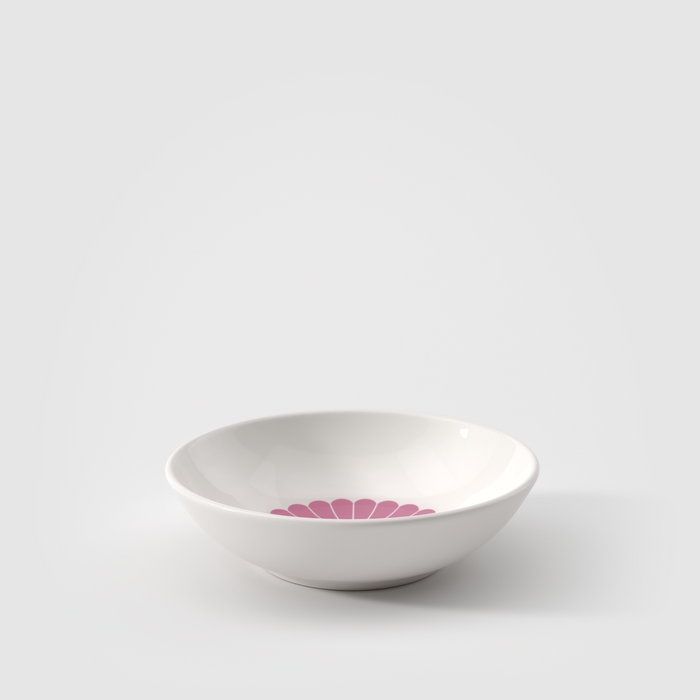 Villeroy & Boch Fleur Dinnerware, Small Appetizer/Dessert Bowl