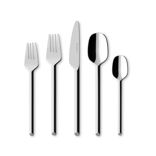 Villeroy & Boch Like Flatware Set, Service/4, 20 pc