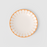 Villeroy & Boch Fleur Dinnerware, Dinner Plate